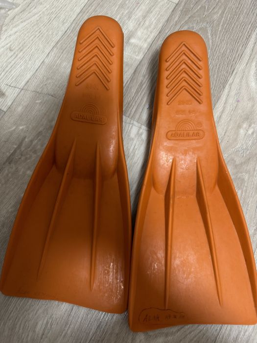 Ласты на 33 размер