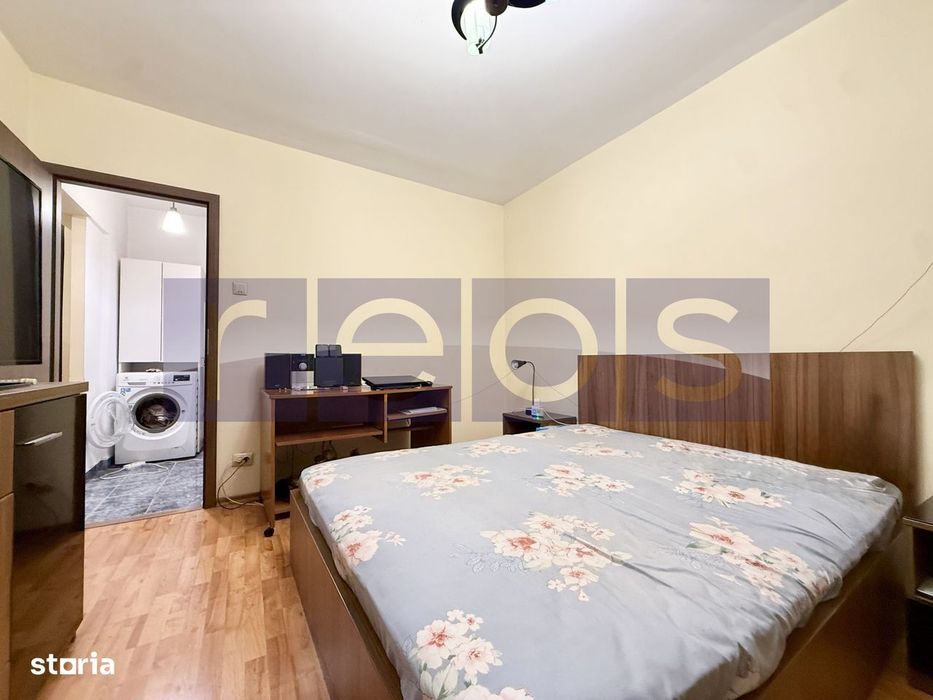 Vanzare 3 Camere | Zona Titan | Mobilat Si Utilat