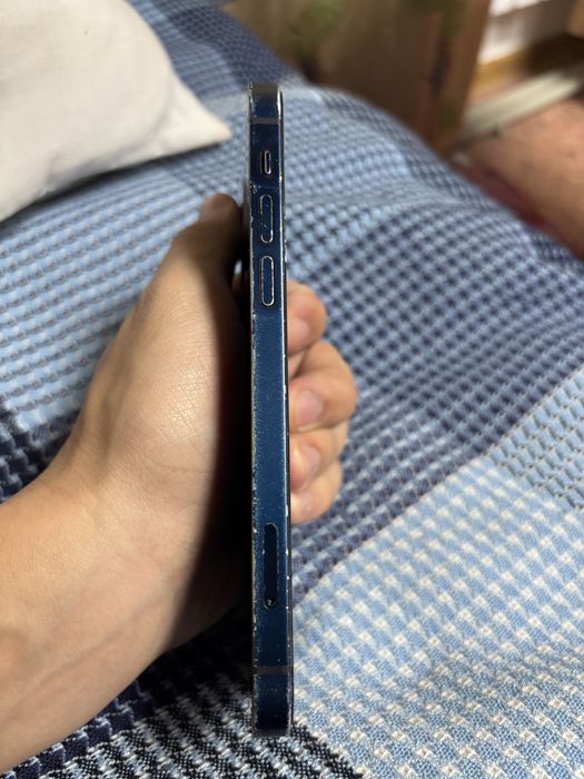 Iphone 12 сатылады