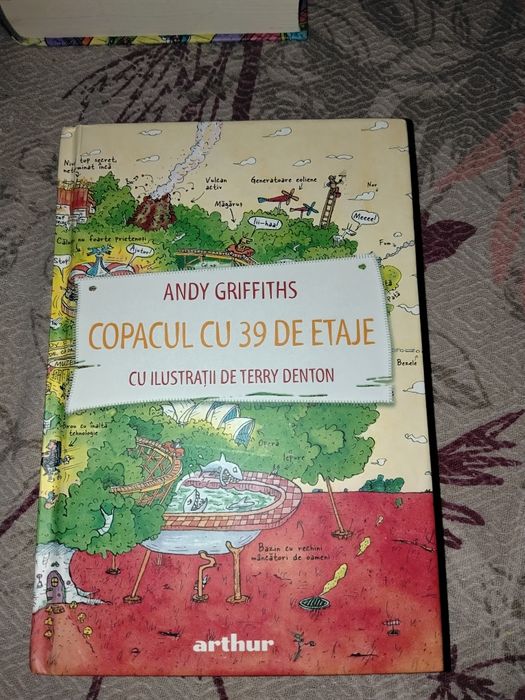 Cărți pentru copii