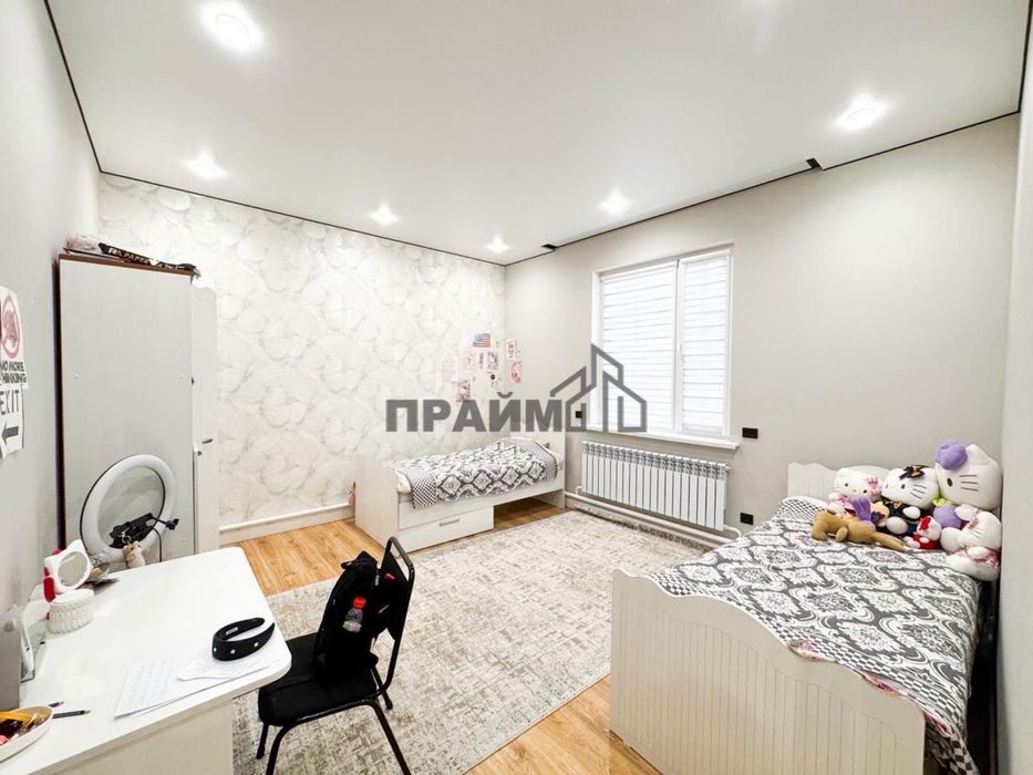 ПРОДАМ 5ком Дом Ынтымак (Аслан ПРАЙМ)