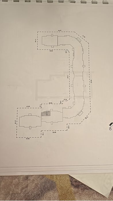 Продается помещение в 32мкр