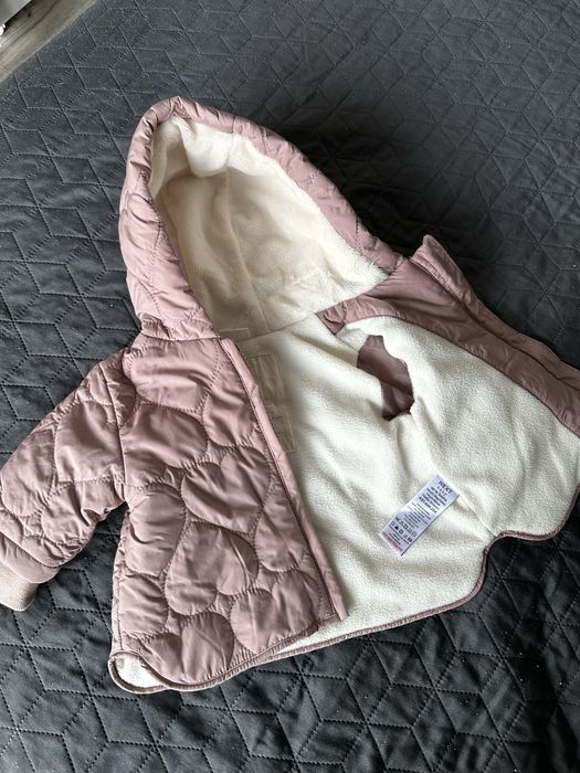 Яке Next размер 62, до 3м