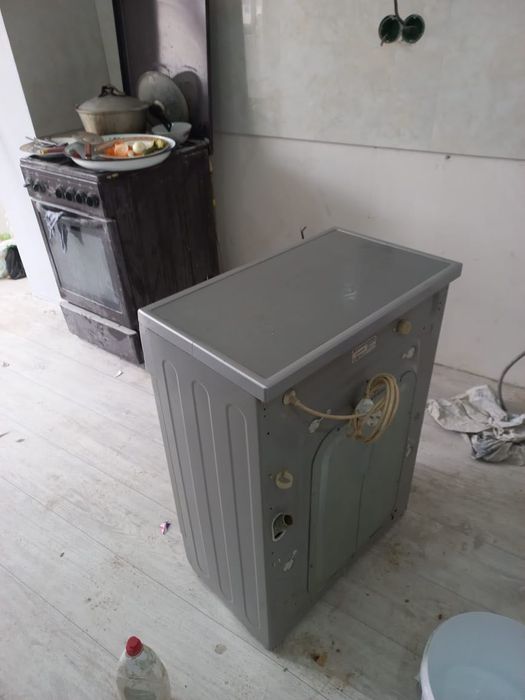 Стиральной машине