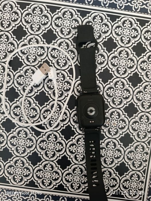 продаю Redmi Watch 5 active