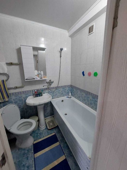 Квартира на 5 мкр