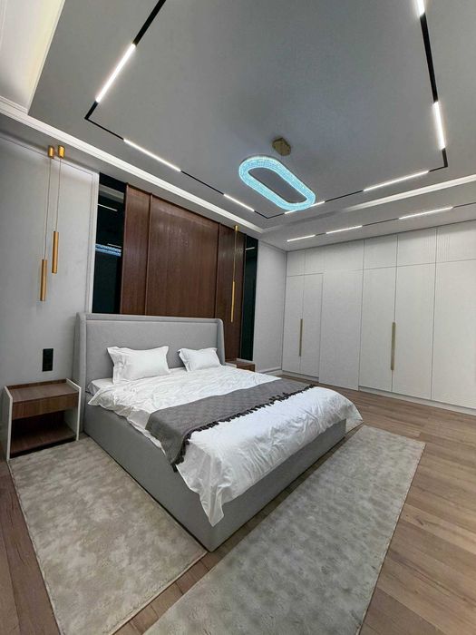 ПРОДАЕТСЯ 3/1/9 НОВОСТРОЙКА  ЖК Dream House  Яккасарайский район