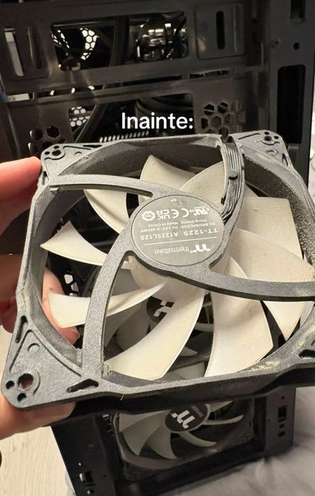 Asamblare | Reparare | Mentenanta pc/console