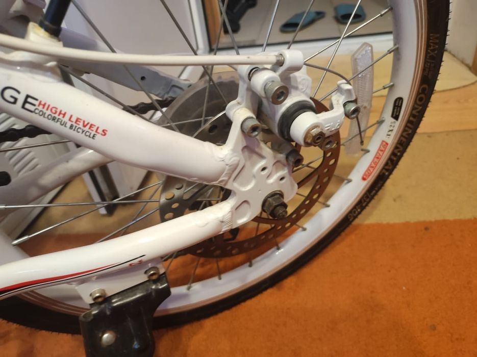 Продам велосипед для подростка