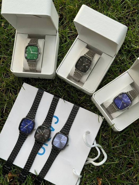 Наручные часы Casio qo'l soati