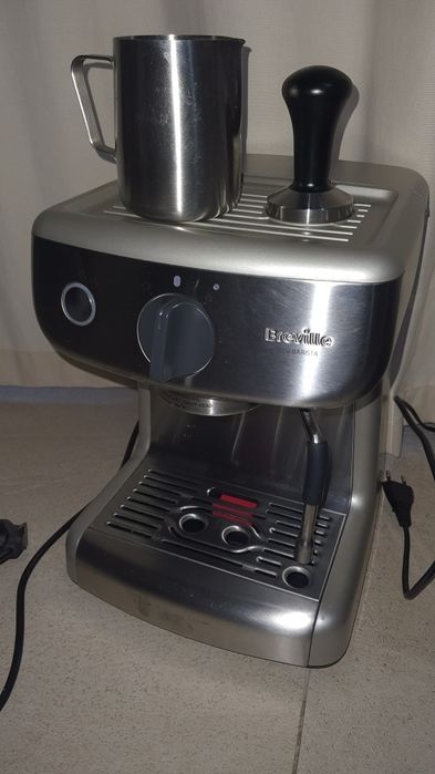 Espressor Breville mini  barista