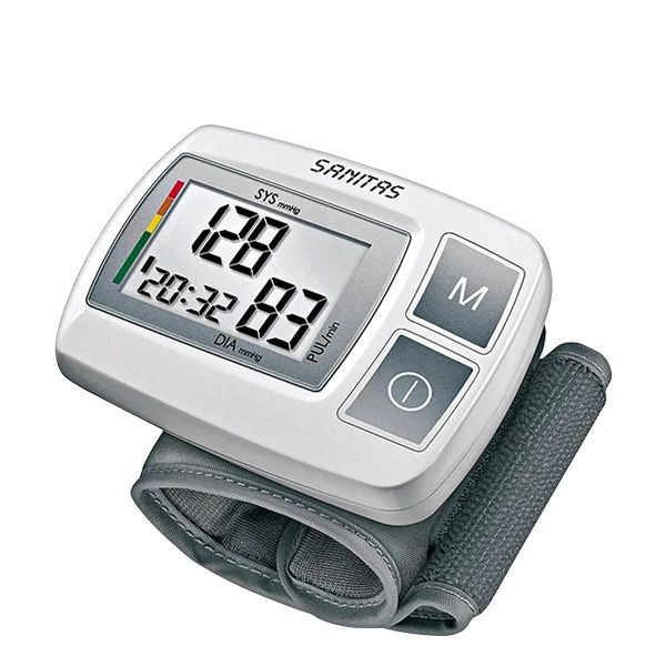 Автоматический тонометр немецкий Sanitas Tanometr SBC 23 100% orginal