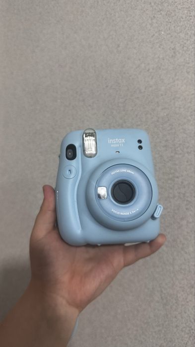 instax  mini  11