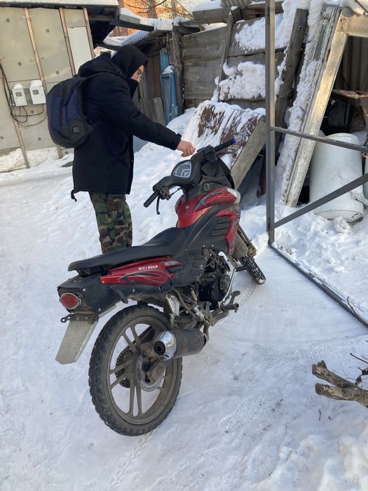 Прода рейсер вайпер