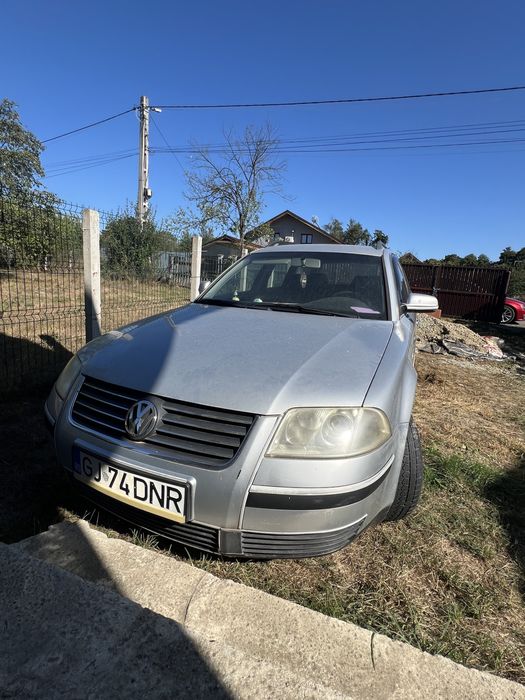 vand sau dezmembrex Pasat b5, 5