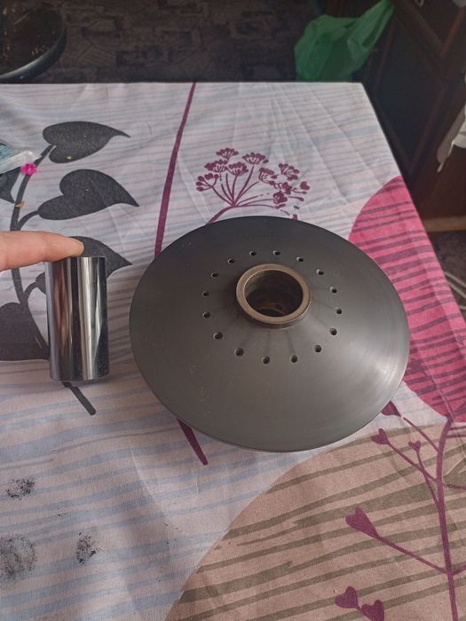 Вариатор jcosta pro