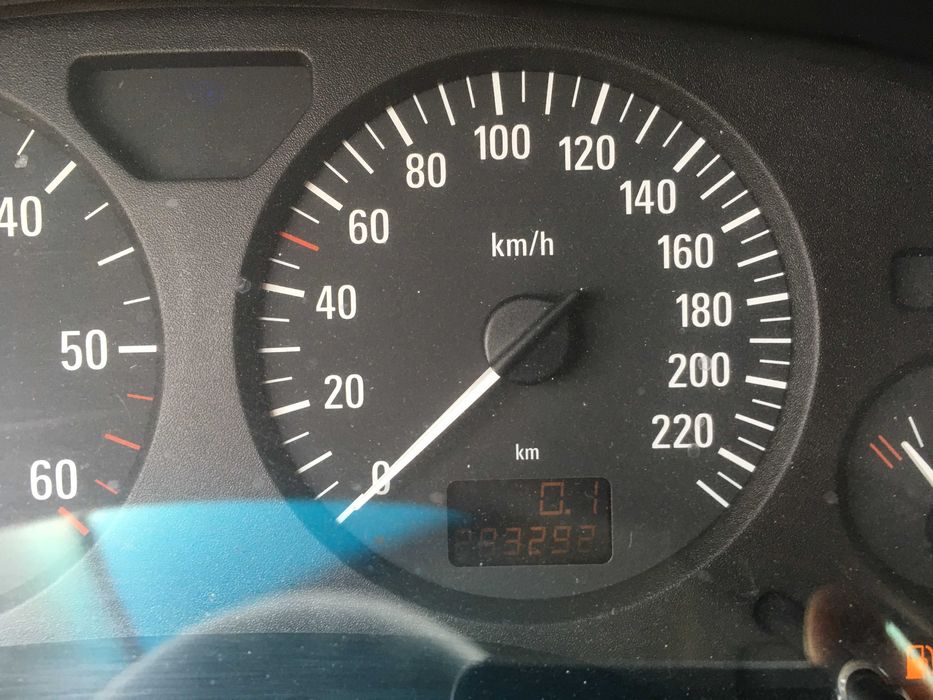 Opel Astra H 1,7 CDTI