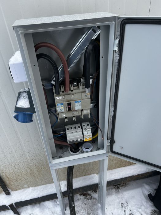 Электрик 24 / 7