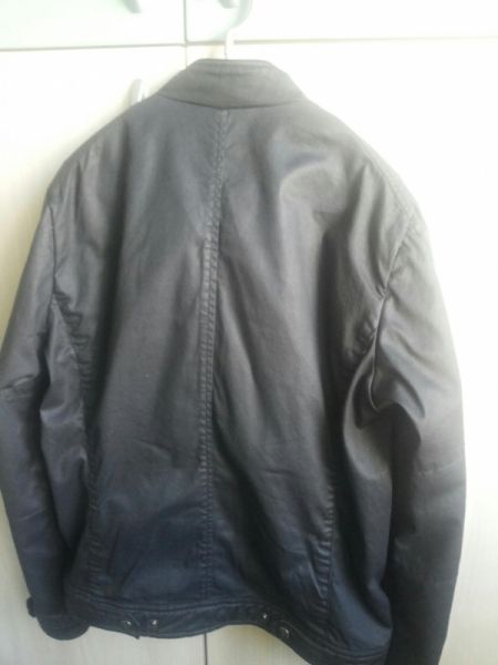 Тийнейджърско яке " Кеnvelo "