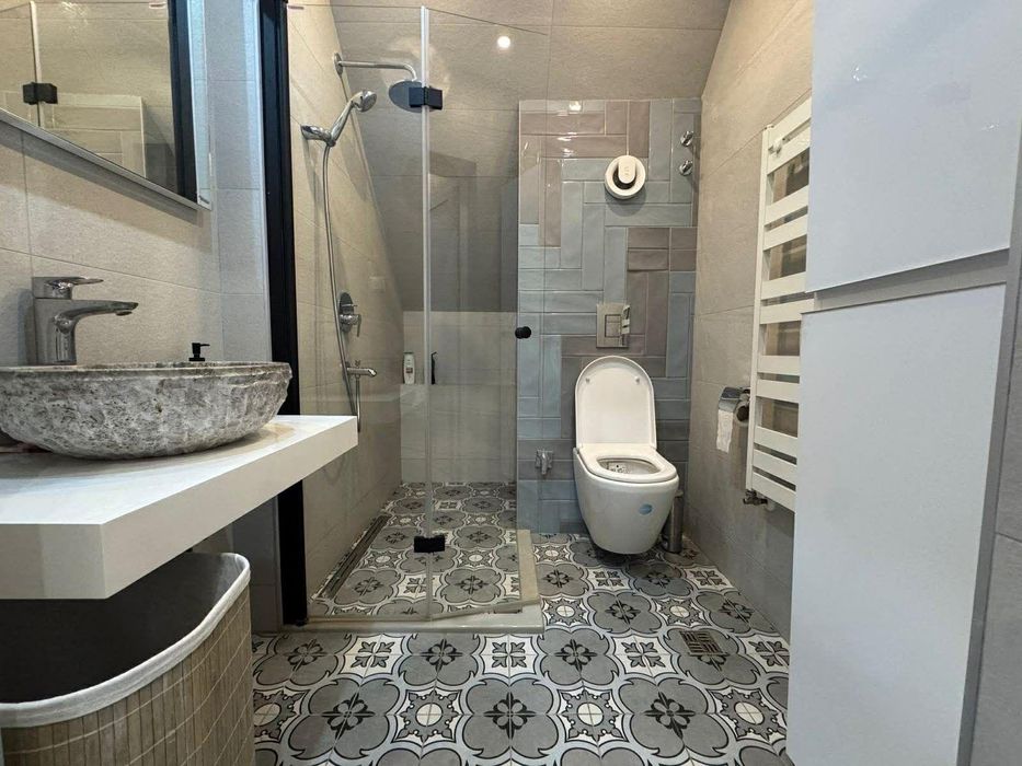 Двустаен апартамент, под наем, кв. Виница