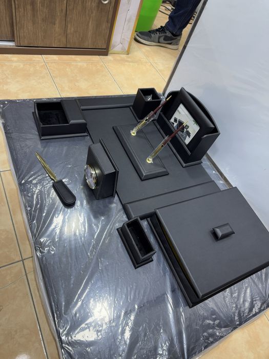 Стольный набор