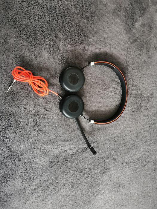 Căști Jabra Evolve 40 Stereo