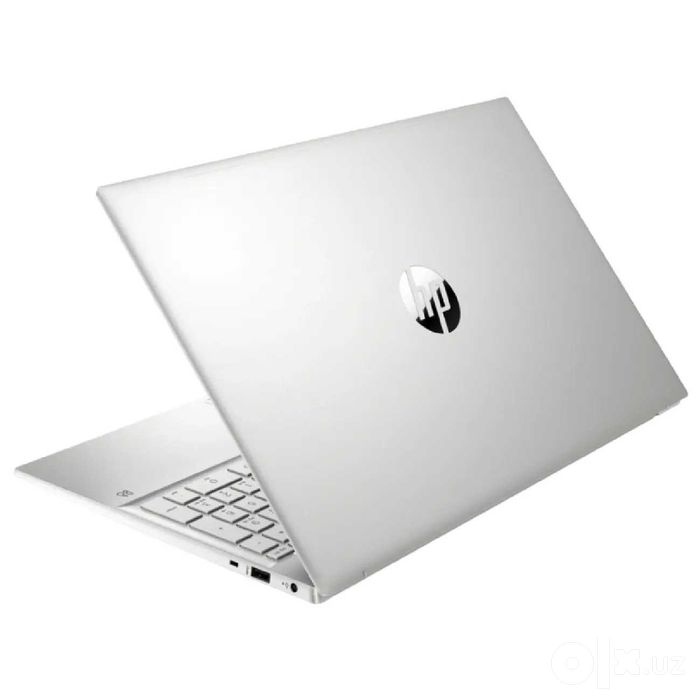 HP Pavilion 15.6" FHD (1920x1080) IPS AMD® Ryzen™ 5-7530U 8GB 512GB US