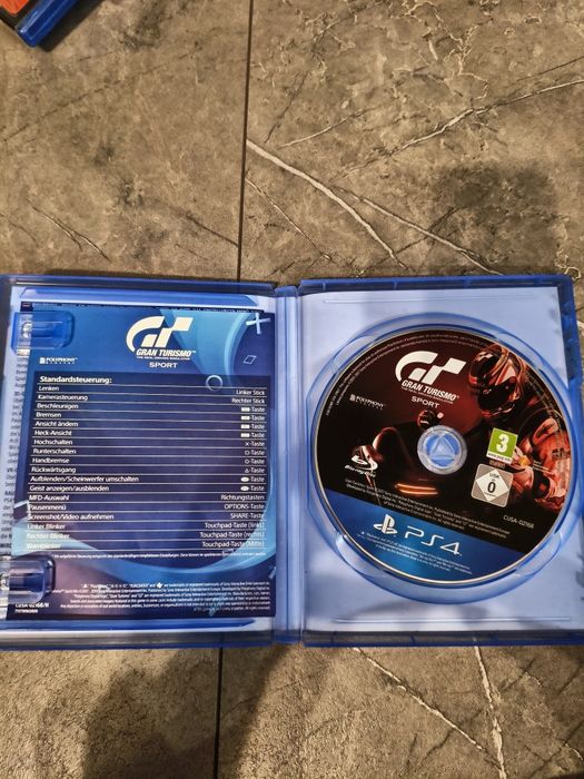 Игри за ps4 в ..