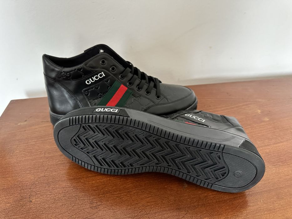 Мъжки кецове 45 номер