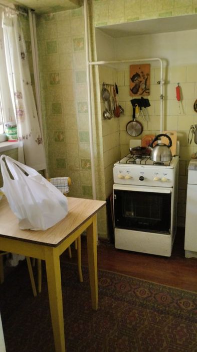 Продам квартиру в центре