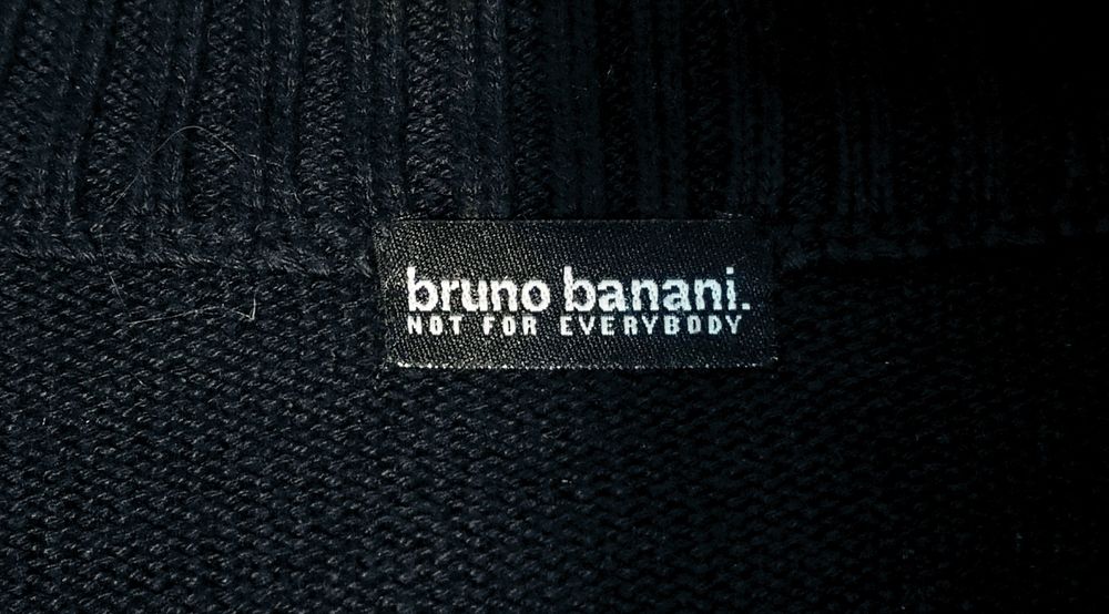 Pulover Bruno Banani