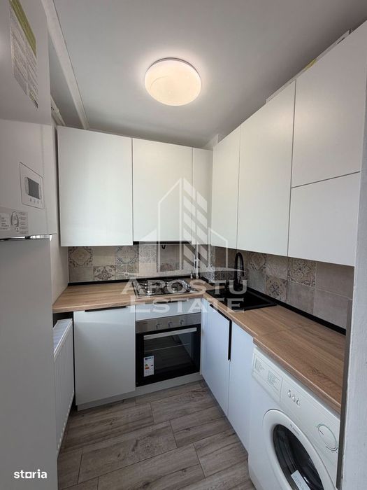 Apartament cu 3 camere de vânzare, renovat , Zona Dacia , Timișoara
