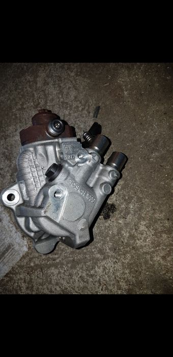 Помпа за високо налягане е60 е87 е90