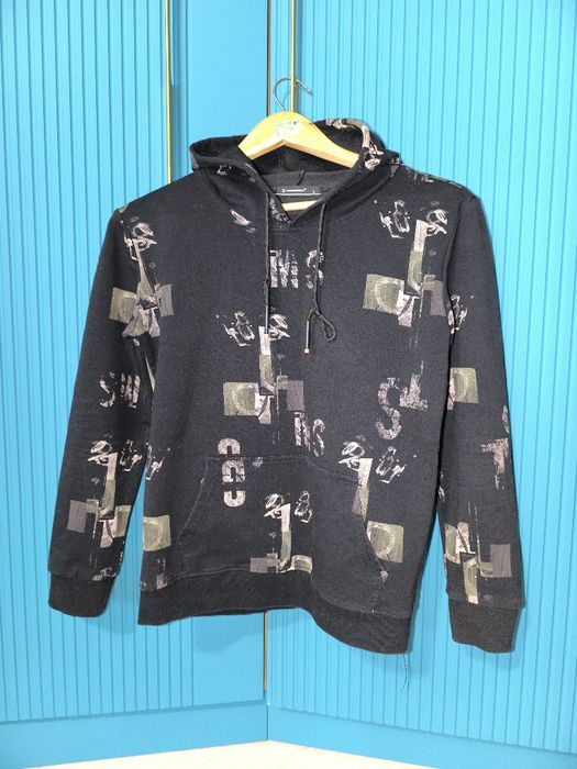 Толстовки подростковые для мальчика