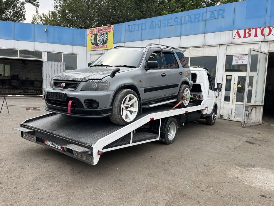 Эвакуатор Алматы / Услуги эвакуатора портал