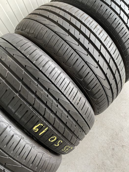 Cauciucuri 235/50R19 Hankook, anvelope vara 235/50/19 Hankook