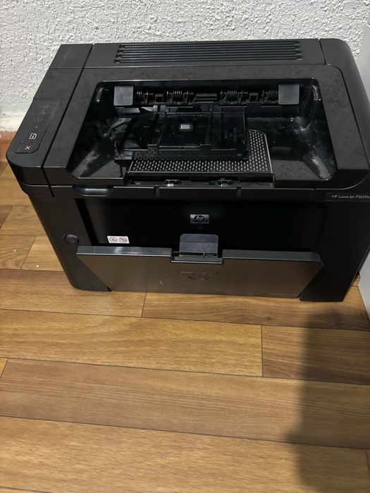 Принтер HP для дома и офиса