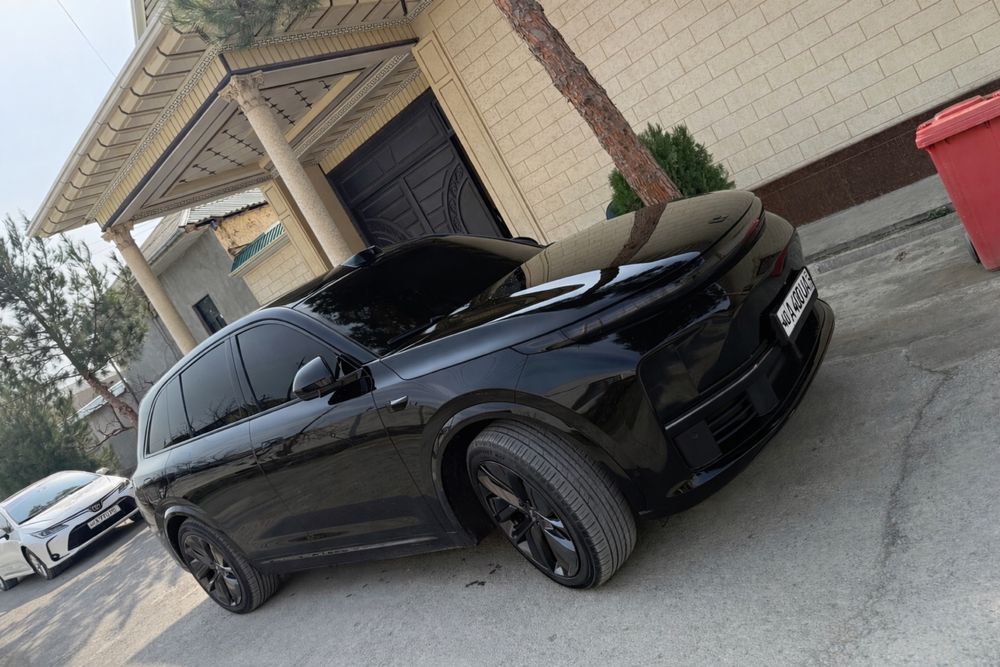 L7 Li7 Lixiang L7 Pro 2023