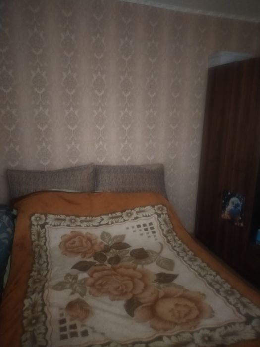 Продам квартиру 3 комнатную.