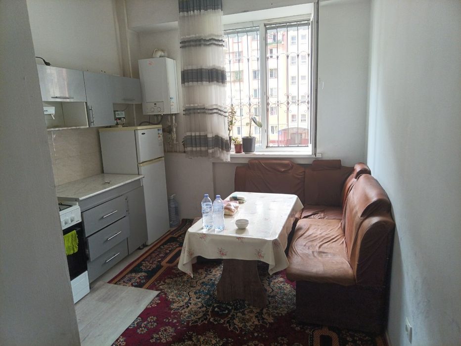 Navastroʻyka  2 etaj