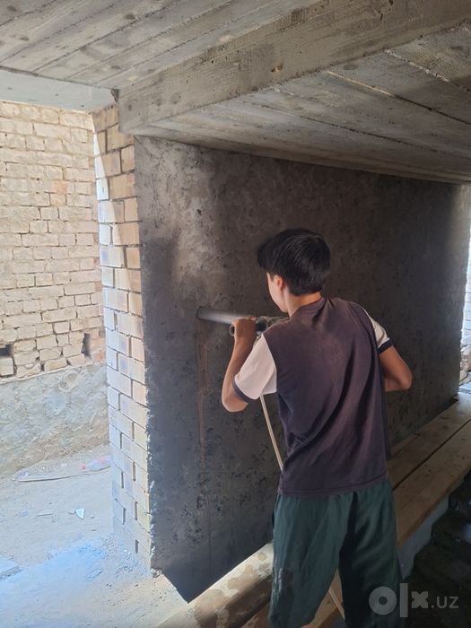 Devor teshish,Beton kesish,услуги алмазное бурение Сверление Отверстие