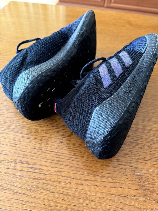 Adidas Pulse Boost HD 38