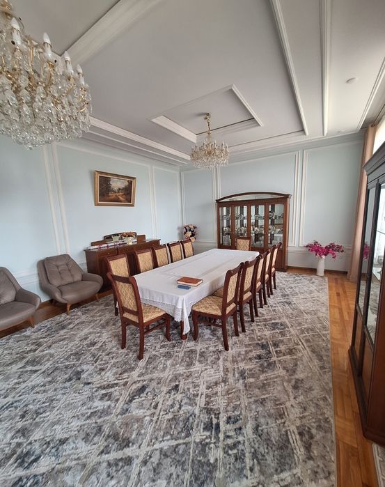 Продаётся евродом вдоль  реки БОЗСУ