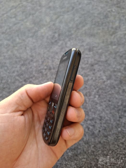 Nokia 6303i black sotladi