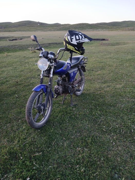 Продам Raser gs 110
