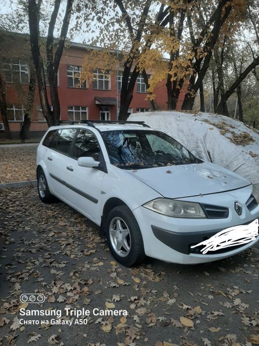 Продам Рено Меган
