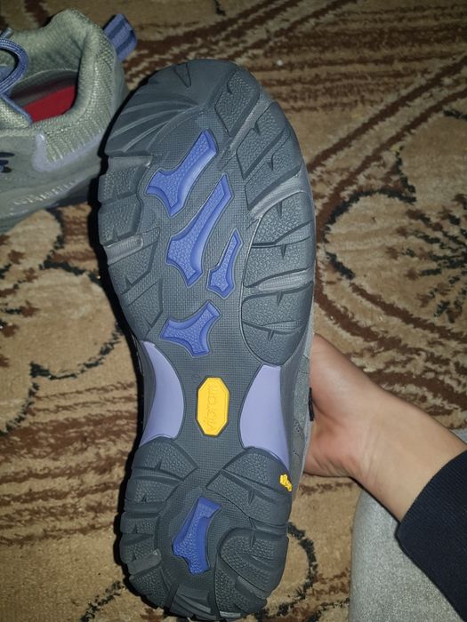 Bocanci unisex nr 39