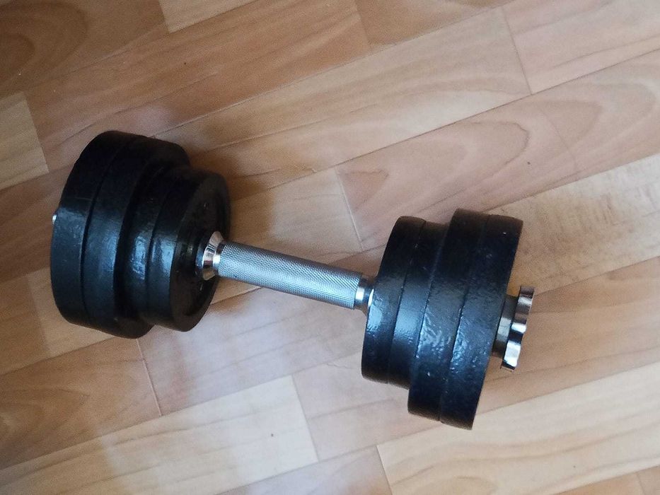 Гантели 10 килограмм