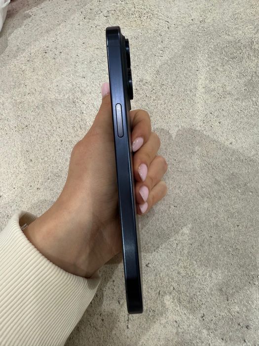 Iphone 15 Pro Max 512 gb