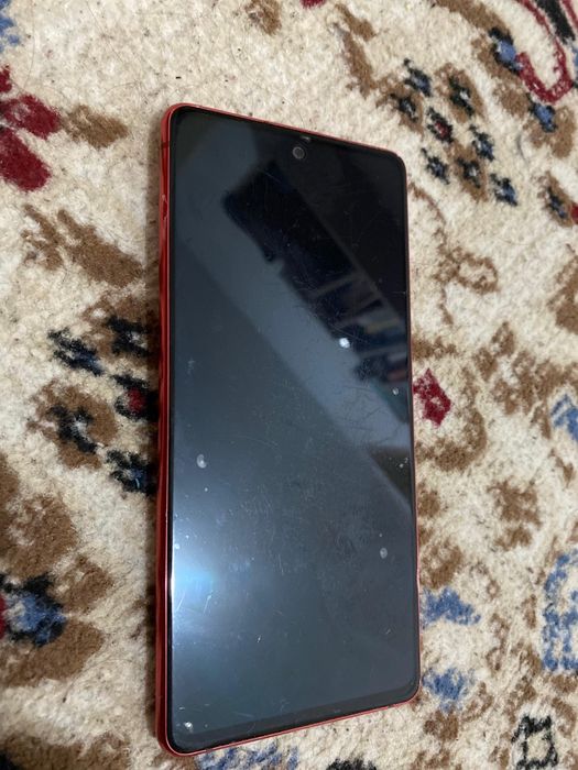 Samsung galaxy s20Fe